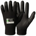 Zimowe rękawice montażowe Black Diamond zatwierdzone przez Oeko-Tex® 100