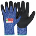 Odporne na przecięcie zimowe rękawice Protector®