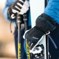 zimowe rękawice do narciarstwa alpejskiego