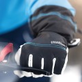 zimowe rękawice do narciarstwa alpejskiego