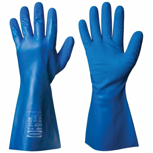 Rękawice odporne na chemikalia Chemstar®
