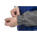 rękawy spawalnicze, wysokiej odporności trudnopalna bawełna 520 gr./m2 (para) Arc Knight®